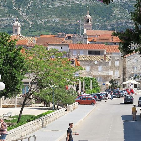 Apartments Viva Korčula Habitación foto