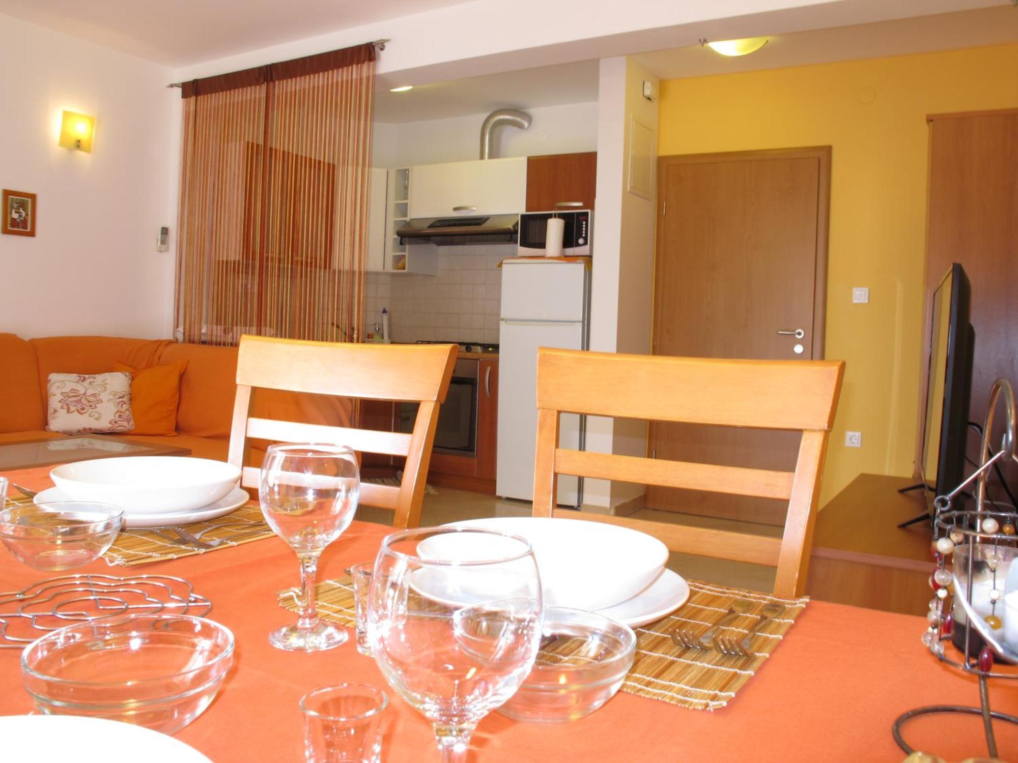 Apartments Viva Korčula Habitación foto