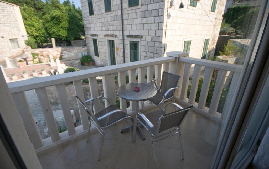 Apartments Viva Korčula Habitación foto
